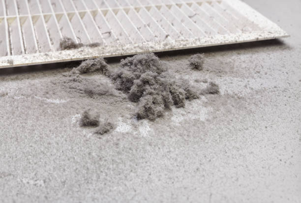 Professional Airduct Cleaning in Gillespie, IL