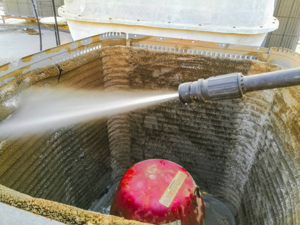 Best Air Duct Cleaning Near Me  in Glespie, IL