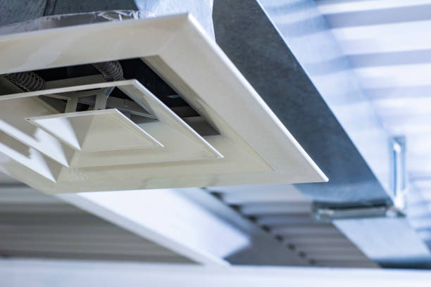 Best Air Duct Cleaning Near Me in Gillespie, IL