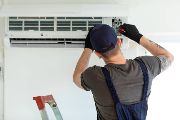 Best Affordable HVAC Duct Cleaning  in Glespie, IL