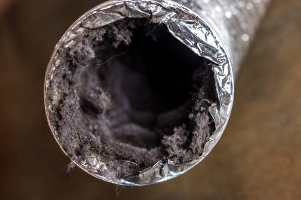 Affordable HVAC Duct Cleaning in Gillespie, IL