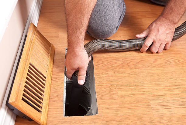 Best Home Air Vent Cleaning  in Glespie, IL