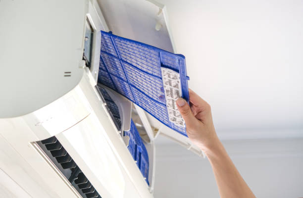 Ductwork Cleaning Services in Gillespie, IL