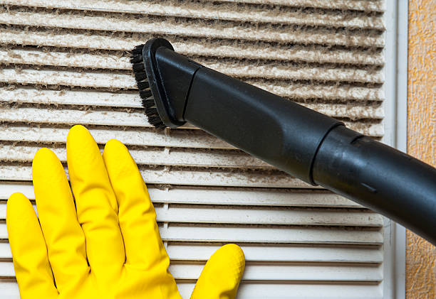 Best HVAC Air Duct Cleaning  in Glespie, IL