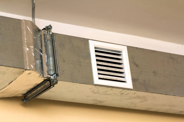 Best General Air Duct Cleaning  in Glespie, IL